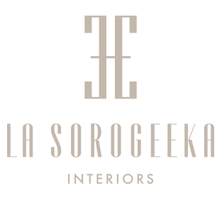 Teraciel Group | Core Companies | La Sarogeeka Interiors