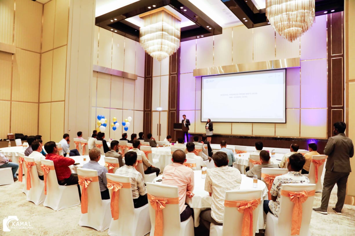 TERACIEL GROUP EMPOWERING PROSPERITY