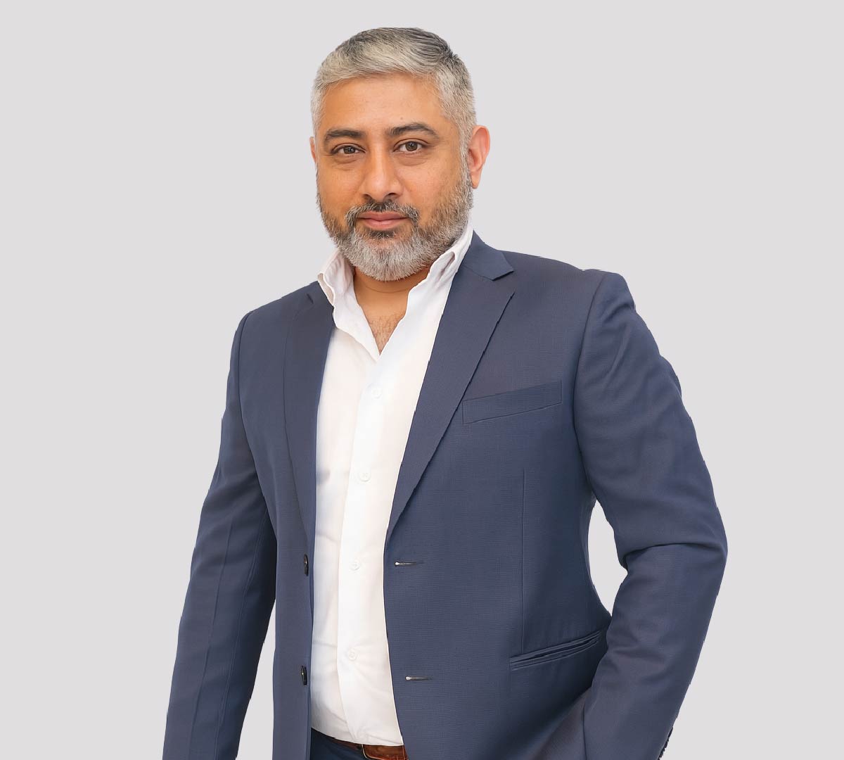 Manish Singh Bhandari