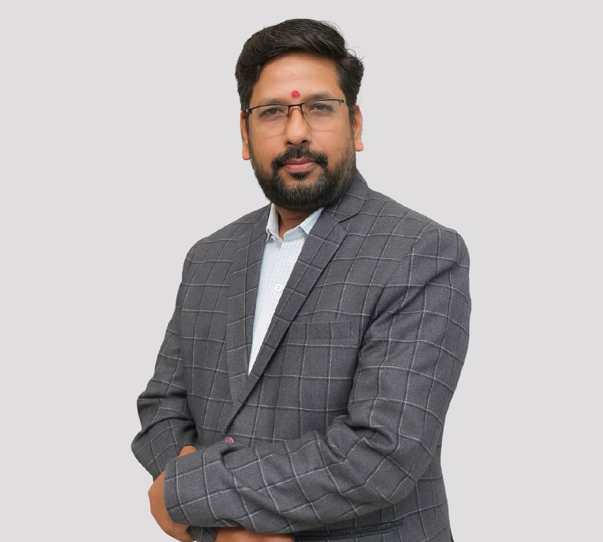Varun Gupta