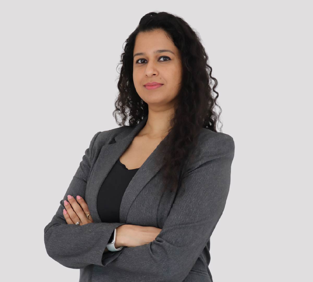 Bhavana Gupta
