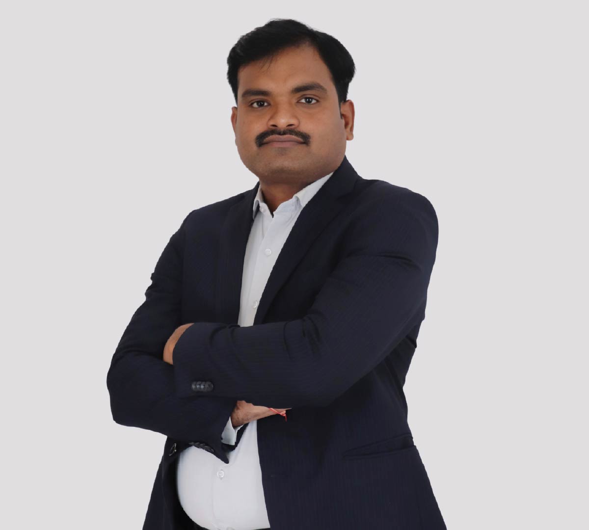 Ashok Chakravarthy