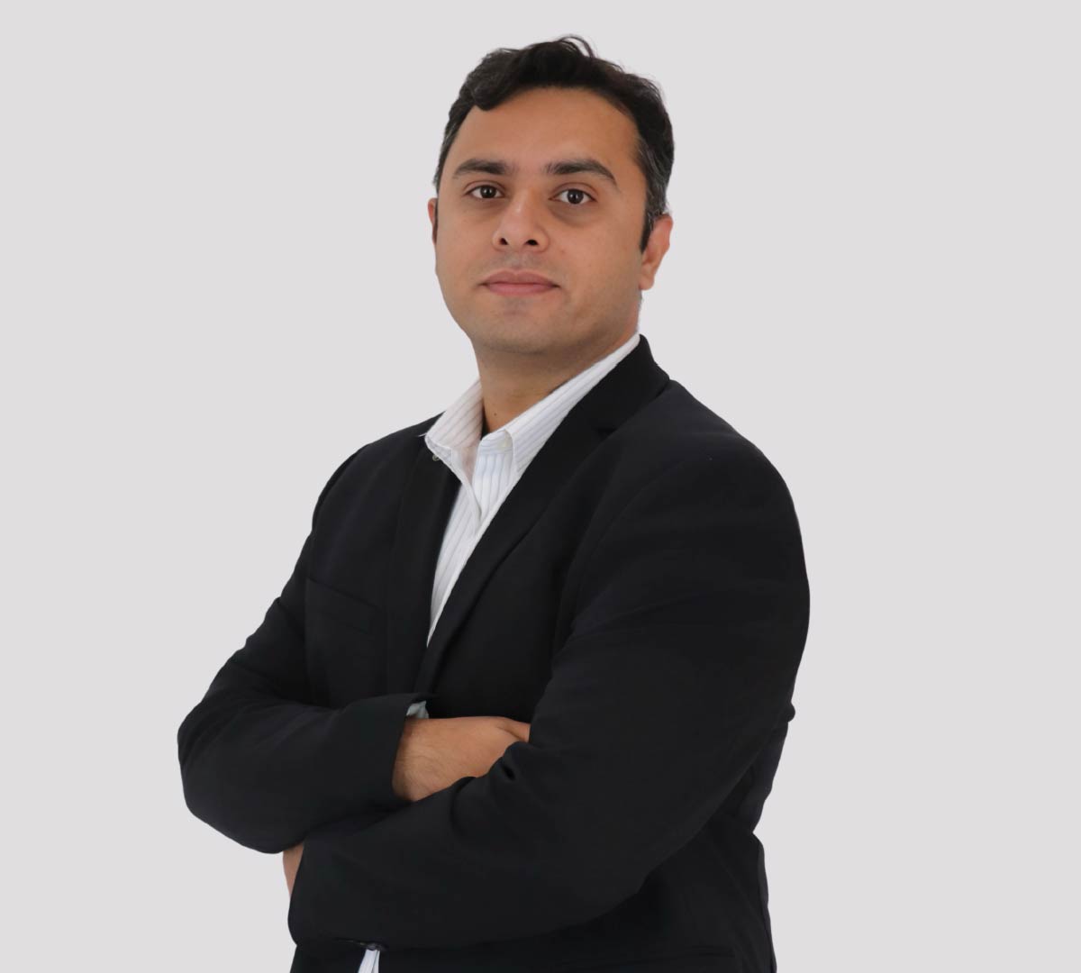 Evanshu Arora