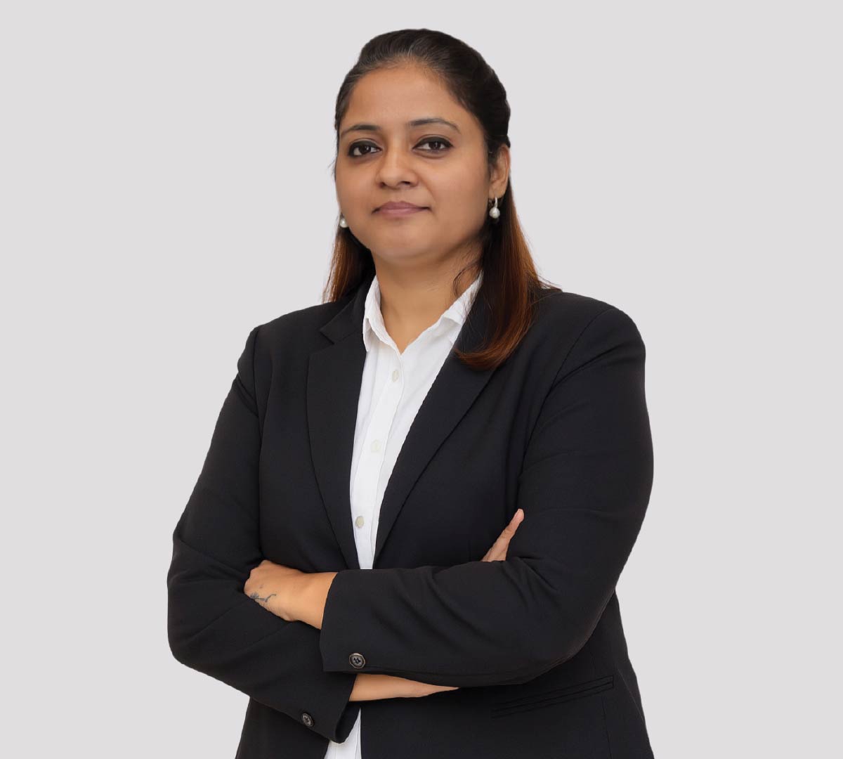 Megha Jalota