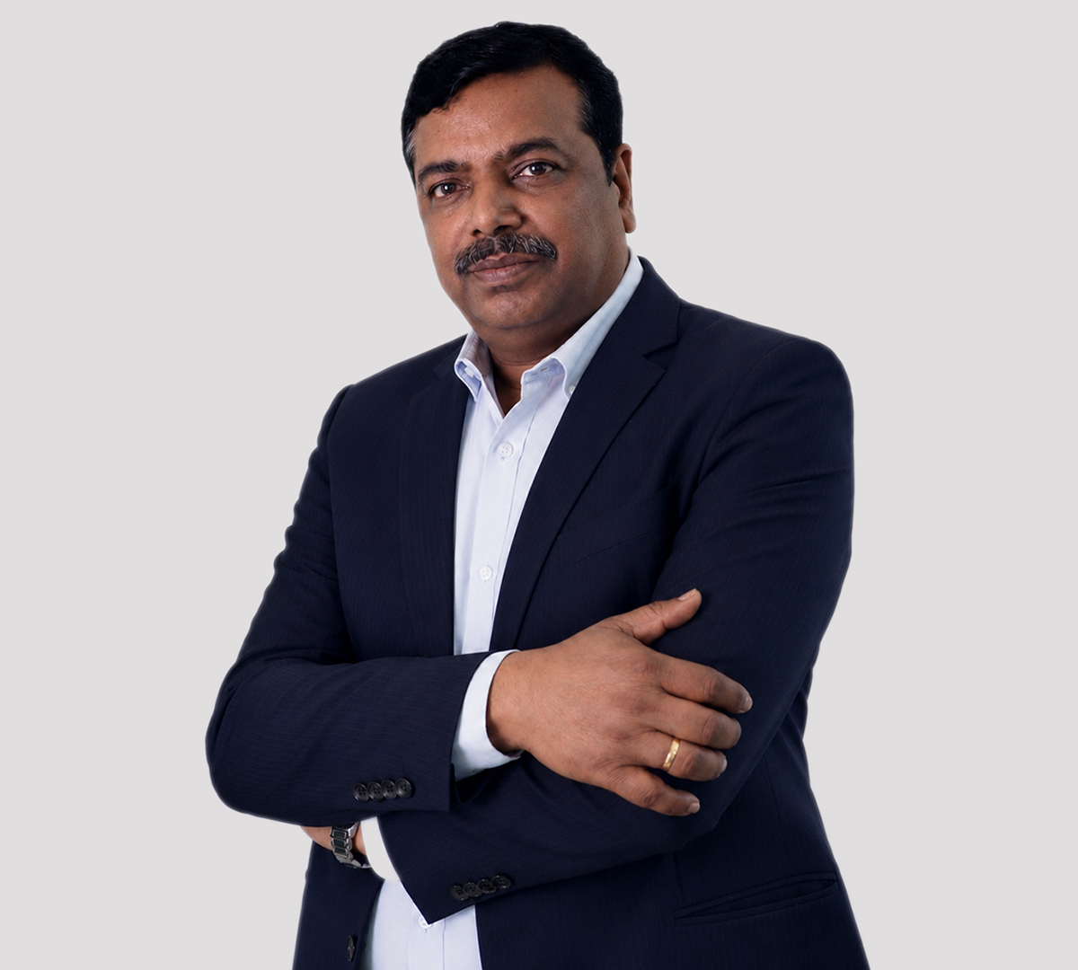 R. Sayee Srinivasan